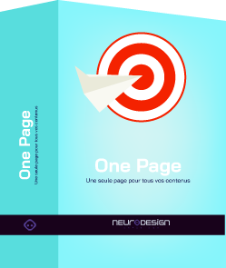 Visuel de la box pour la vente de Landing Pages