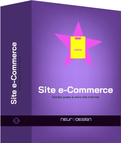 Visuel de la box pour la vente de Landing Pages