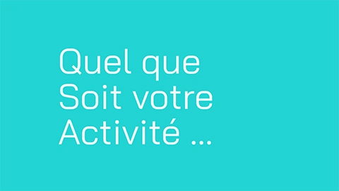 Publicité pour Neurodesign : quelle que soit votre activité