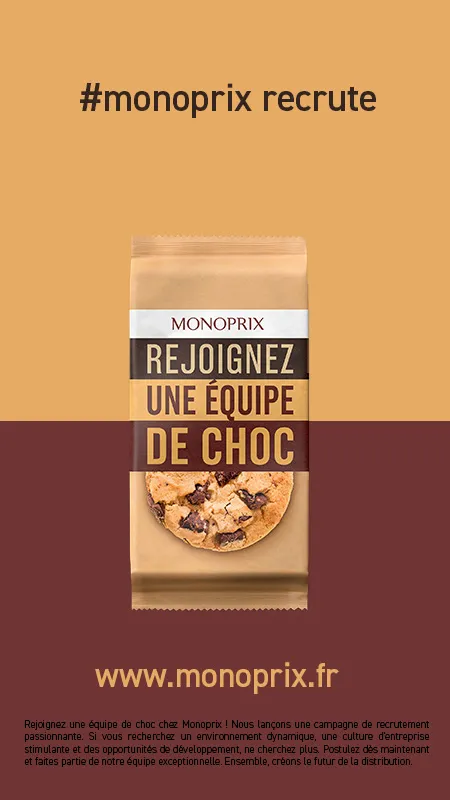 Extrait de post via l'application Street-tell