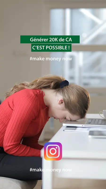 Extrait de post via l'application Street-tell