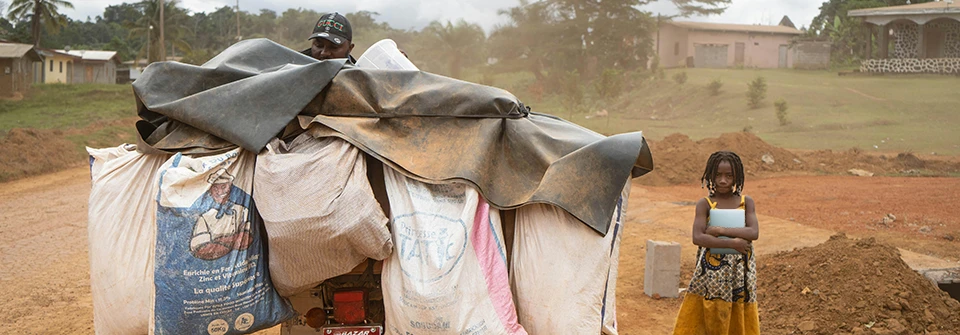 La Digitalisation en Afrique : Un Tremplin pour le Développement, le Sénégal en Mouvement
