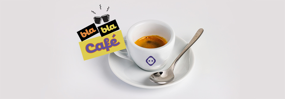 Blabla café - La pause café hebdomadaire