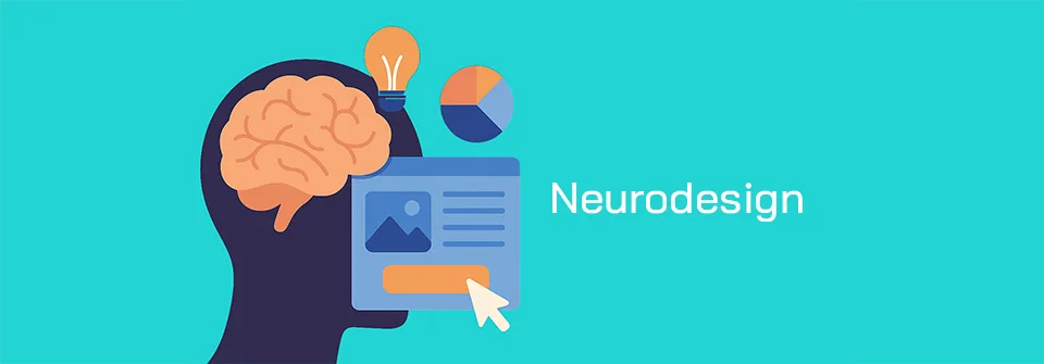 Le Neurodesign : quand la science rencontre le web design